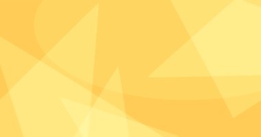 Sunum için soyut kıvrımlı sarı arka plan. Kitap kapağı, gezici duvar kağıdı kullanımı