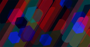 Modern soyut renkli arka plan. Boşluk arkaplanı kopyala.