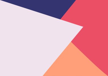 Sunum için soyut renkli modern arkaplan, Banner tasarımı 