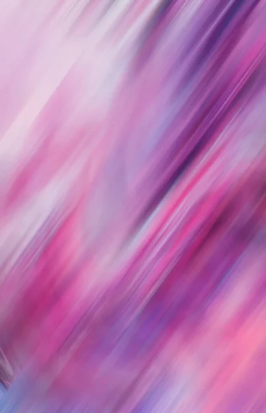 Futuristic Motion Blurred Abstract Colorful Background Banner Wallpaper Design — Stock Photo, Image