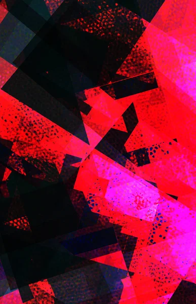 Fütürist hareket soyut renkli arkaplanı bulanıklaştırdı. Pankart ve duvar kağıdı tasarımı