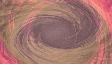 Soyut Mavi Sancak Arkaplan Tasarımı