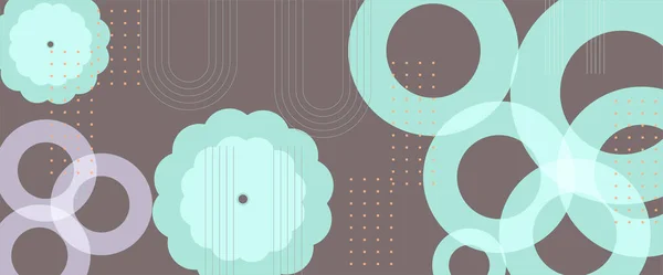 Renkli geometrik arka plan. tebrik kartı boyama arkaplanı