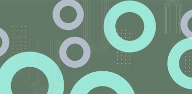 Renkli geometrik arka plan. tebrik kartı boyama arkaplanı