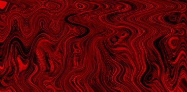 Soyut Grunge Dekoratif Yardım Kırmızı Stucco Duvar dokusu. Geniş Açı Sert Renkli Arkaplan Leke Işıklı