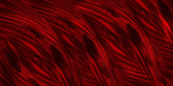 Абстрактная Декоративная Текстура Стен Красной Лепнины Широкоугольный Грубый Фон Точечным — стоковое фото