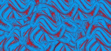 Dijital soyut sanat soyut arkaplan. Pankart tasarımı