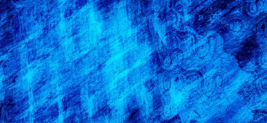 Dijital soyut sanat soyut arkaplan. Pankart tasarımı