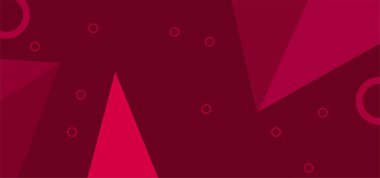 Soyut renkli arkaplan. Tebrik kartı şablonu