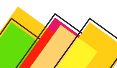 Soyut Renkli Arkaplan Tasarımı. Desen Arkaplan Tasarımı. Tebrik kartı tasarım ve hediye kartları. - Resim.