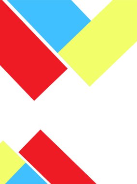 Soyut Renkli Arkaplan Tasarımı. Desen Arkaplan Tasarımı. Tebrik kartı tasarım ve hediye kartları. - Resim.