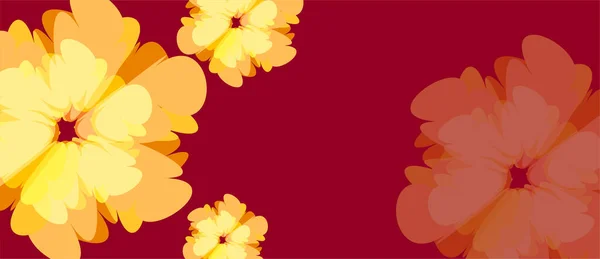 Abstrakte Farbenfrohe Hintergrundgestaltung Muster Hintergrunddesign Grußkarten Design Und Geschenkkarten Illustration — Stockvektor