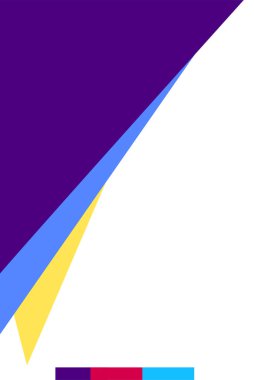 Soyut Renkli Arkaplan Tasarımı. Desen Arkaplan Tasarımı. Tebrik kartı tasarım ve hediye kartları. - Resim.