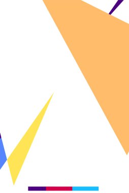 Soyut Renkli Arkaplan Tasarımı. Desen Arkaplan Tasarımı. Tebrik kartı tasarım ve hediye kartları. - Resim.