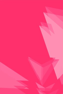 Soyut renkli arkaplan. Tebrik kartı şablonu