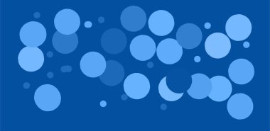 Soyut renkli arkaplan. Tebrik kartı şablonu