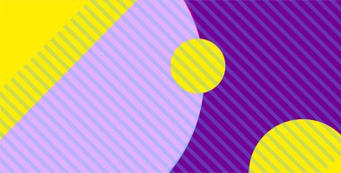 Soyut renkli arkaplan. Tebrik kartı şablonu