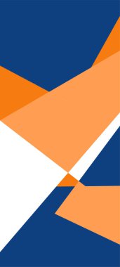 Soyut renkli arkaplan. Pankart tasarımı. 