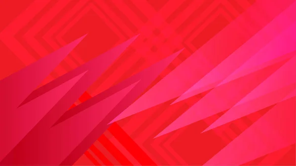 Fundo Colorido Abstrato Design Banner —  Vetores de Stock