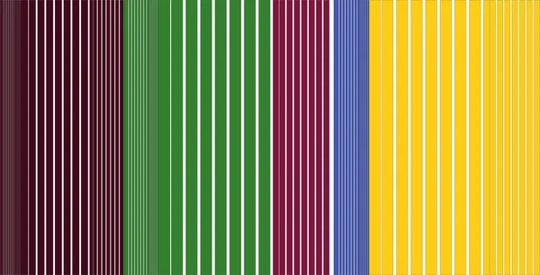 Patrón Franja Colores Sin Costura Fondo Patrón Diagonal Vector Fondo — Archivo Imágenes Vectoriales