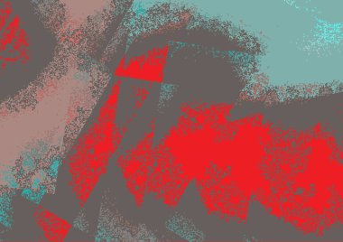 Soyut Renkli Arkaplan Tasarımı. Desen Arkaplan Tasarımı. Tebrik kartı Tasarım ve Hediye Kartları.