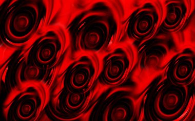 Soyut arka plan modern tasarım, İş Broşürü renkli şablon düzeni, Flyer, dergi. Vektör illüstrasyonu