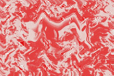 Dijital soyut sanat soyut arkaplan. Pankart tasarımı