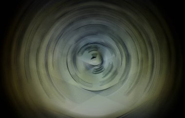 Farklı elementlere sahip sanatsal renkli bir çerçeve. soyut arkaplan sanatı stili parlak renkler, geometrik tasarım.