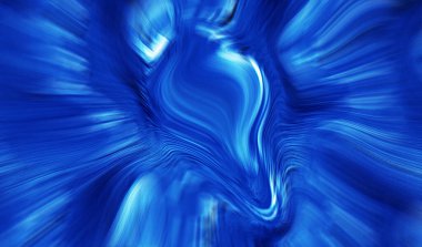 Dijital soyut sanat soyut arkaplan. Pankart tasarımı