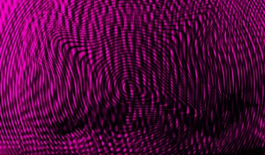 Dijital soyut sanat soyut arkaplan. Pankart tasarımı