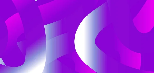 Absztrakt Színes Geometrikus Formák Háttér Web Design Nyomtatás Bemutatás Banner — Stock Fotó