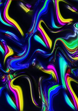 Soyut Renkli Arkaplan Tasarımı. Desen Arkaplan Tasarımı. Tebrik kartı tasarım ve hediye kartları. Renkli geometrik arkaplan