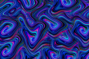 Soyut renkli arkaplan tasarımı. Tebrik kartı tasarımı ve hediye etiketleri, poster, afiş, uçmak ve ticari kullanım için doku duvar kağıdı 