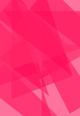 Web Tasarımı, Yazdırma, Sunum, afiş, Flyer, dergi için soyut renkli geometrik Şekiller. dizayn