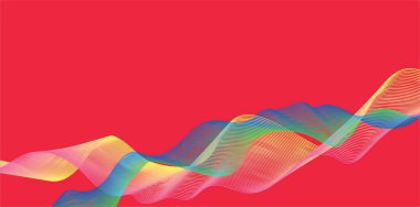 Web Tasarımı, Yazdırma, Sunum, afiş, Flyer, dergi için soyut renkli geometrik Şekiller. dizayn