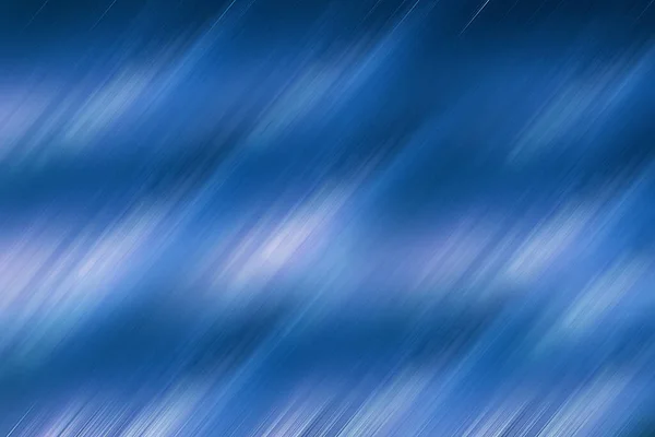 Fundo Azul Escuro Abstrato Projeto Modelo Cartão Saudação Blur — Fotografia de Stock