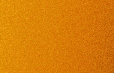 Abstract golden color soft artistic texture background. Golden yellow background with soft gain