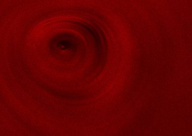 Pürüzsüz şekilli soyut renkli yumuşak tanecikler, gürültü ve sanatsal doku arkaplanı