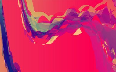 Modern abstract colorful geometric background with shapes for Web Design ,Print, Presentation, banner , Flyer, magazine. design