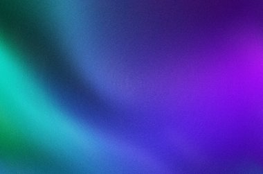 Ağ tasarımı, arkaplan, broşür, afiş veya poster tasarımı için yumuşak taneli, mavi desenli soyut düz şekiller.