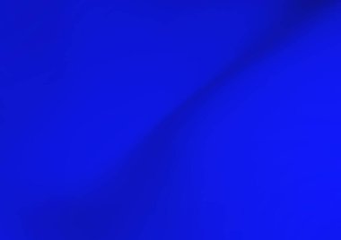 Tasarım, baskı ve dijital kullanım için soyut pürüzsüz akış şekilleri mavi sanatsal yumuşak doku arkaplanı.