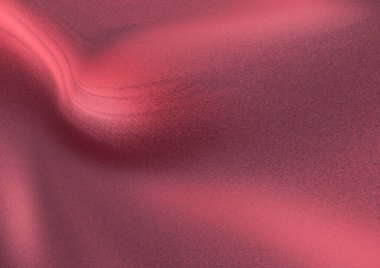 Renkli kırmızı gradyan parlak yumuşak tahıl parıltısı soyut arkaplan ve fotokopi alanı. hareket ve yumuşak doku yüzeyi, afiş, poster, reklam, kapak sayfası, web sayfası ve duvar kağıdı tasarımı için prefect