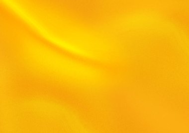 Sarı gradyan, parlak, yumuşak tahıl simleri, fotokopi alanı ile soyut arkaplan. hareket ve yumuşak doku yüzeyi, afiş, poster, reklam, kapak sayfası, web sayfası ve duvar kağıdı tasarımı için prefect