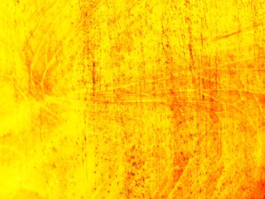 Pürüzsüz şekilleri ve yumuşak yaprak dokusuyla soyut sarı arkaplan. Pankart, poster, duvar kağıdı ve web tasarımı için mükemmel.