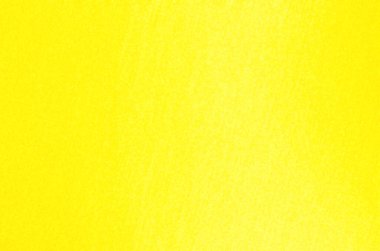 Tasarım, baskı ve dijital kullanım için yumuşak taneli doku tasarımına sahip soyut düz şekiller sarı gradyan arkaplan.