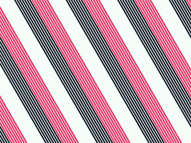 Soyut kırmızı köşegen çizgileri modern arkaplanı şekillendirir afiş ve poster tasarımı için mükemmeldir