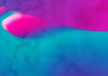 Mor, mavi, parlak, yumuşak, simli, soyut arkaplan ve fotokopi alanı. hareket ve yumuşak doku yüzeyi, afiş, poster, reklam, kapak sayfası, web sayfası ve duvar kağıdı tasarımı için prefect