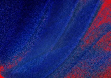 Akıcı kırmızı soyut yumuşak kumaş dokusu arkaplanı teknoloji, tasarım ve yaratıcılık için düz dalga çizgileri. Modern derinlik ve dinginlik arayan teknoloji, tasarım, sunum ve yaratıcı projeler için ideal.