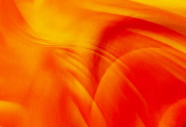 kırmızı sarı gradyan parlak yumuşak tahıl parıltısı soyut arkaplan fotokopi alanı ile. hareket ve yumuşak doku yüzeyi, afiş, poster, reklam, kapak sayfası, web sayfası ve duvar kağıdı tasarımı için prefect
