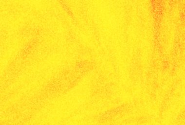 Sarı turuncu gradyan, parlak, yumuşak tahıl parlatıcısı, fotokopi alanı ile soyut arkaplan. hareket ve yumuşak doku yüzeyi, afiş, poster, reklam, kapak sayfası, web sayfası ve duvar kağıdı tasarımı için prefect